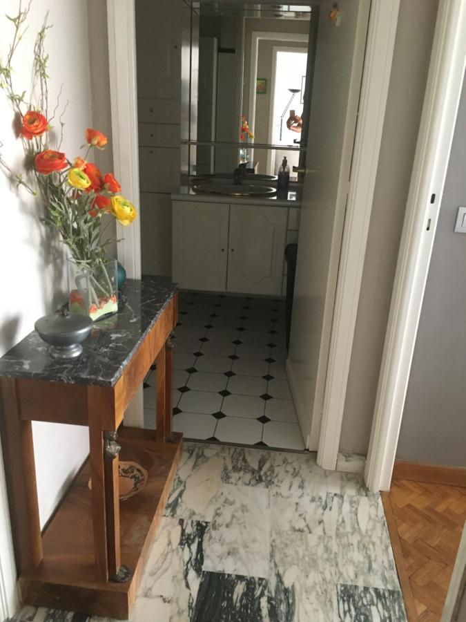 Lou Suquetan Apartment คานส์ ภายนอก รูปภาพ