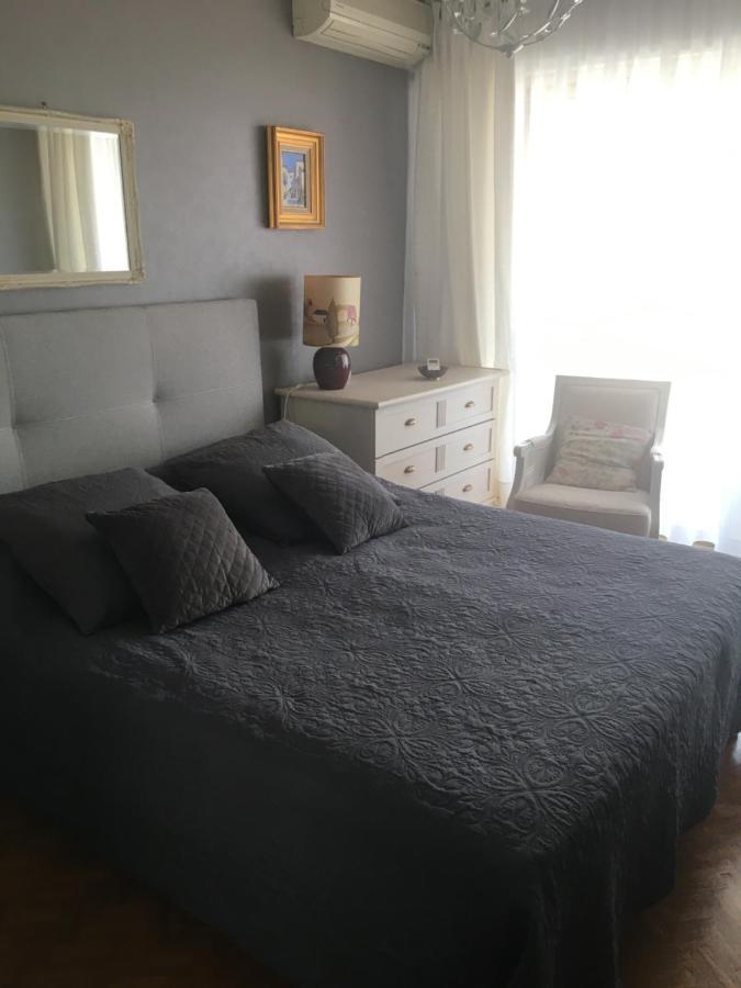 Lou Suquetan Apartment คานส์ ภายนอก รูปภาพ