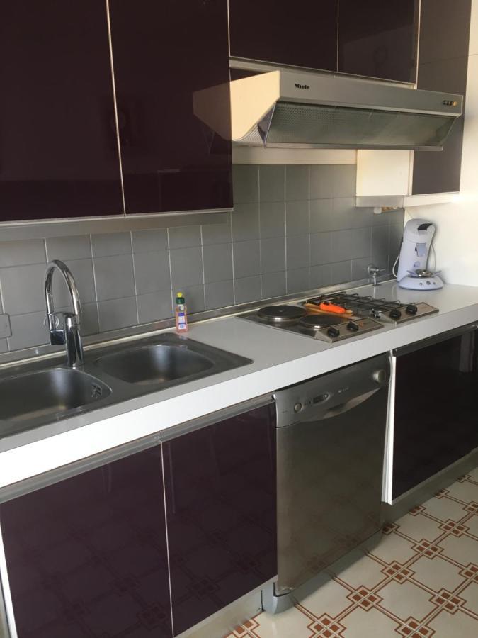 Lou Suquetan Apartment คานส์ ภายนอก รูปภาพ