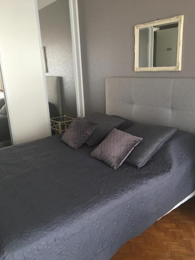 Lou Suquetan Apartment คานส์ ภายนอก รูปภาพ