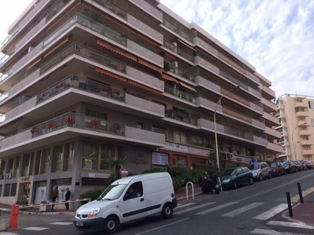 Lou Suquetan Apartment คานส์ ภายนอก รูปภาพ